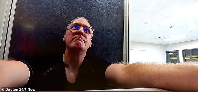 Former Cedarville University Professor John Kent Tarwater Charged with Multiple Sexual Offenses Involving Minors