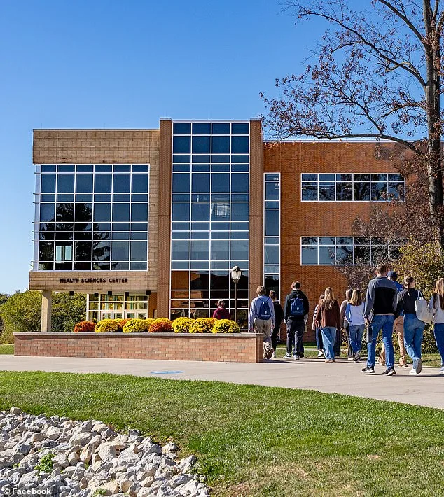 Former Cedarville University Professor John Kent Tarwater Charged with Multiple Sexual Offenses Involving Minors