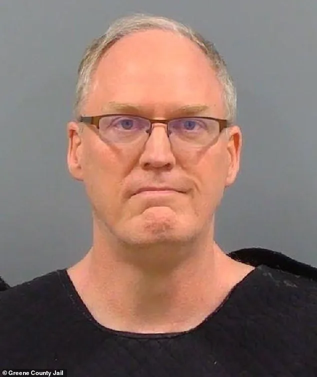 Former Cedarville University Professor John Kent Tarwater Charged with Multiple Sexual Offenses Involving Minors