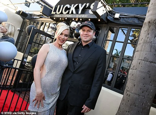 Former Reality Star Spencer Pratt Surges in Tight LA Mayoral Race, Polls Show