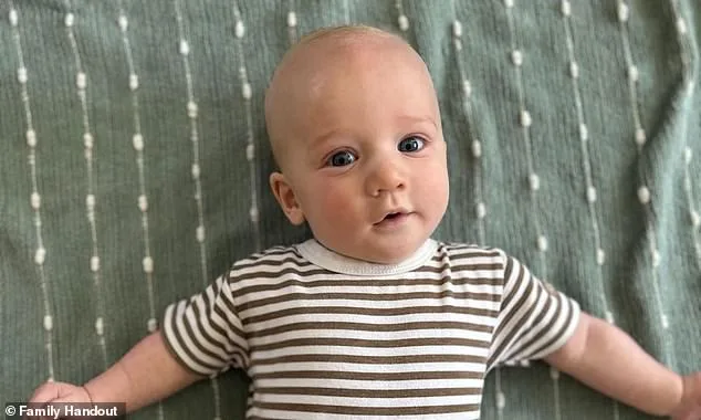 Nebraska Father Pleads Guilty to Abandoning Infant in Deadly Heatwave