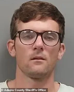 Nebraska Father Pleads Guilty to Abandoning Infant in Deadly Heatwave