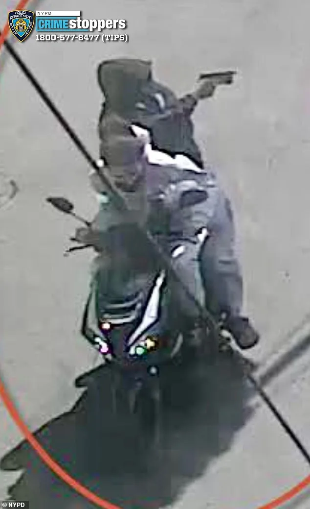 Seven-Month-Old Baby Fatally Shot in Brooklyn Drive-By; Parents and Brother Injured