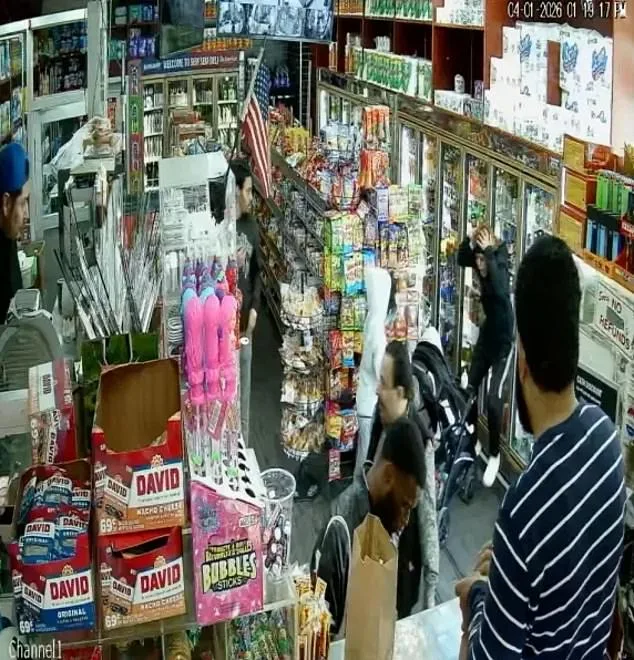 Seven-Month-Old Baby Fatally Shot in Brooklyn Drive-By; Parents and Brother Injured