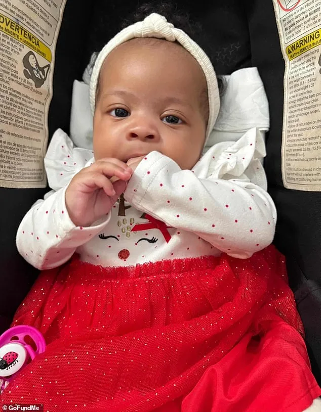 Seven-Month-Old Baby Fatally Shot in Brooklyn Drive-By; Parents and Brother Injured