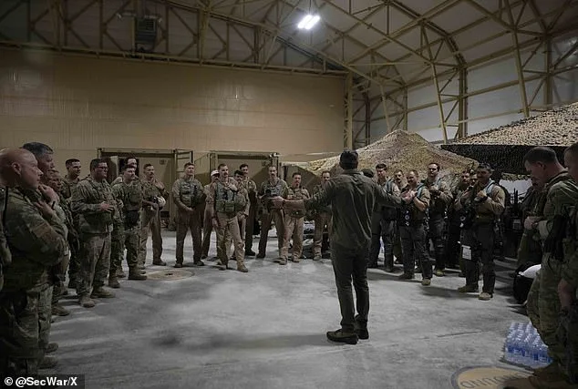 Trump's $1.5 Trillion Pentagon Budget Proposal Sparks Debate Over War Funding and Spending Cuts