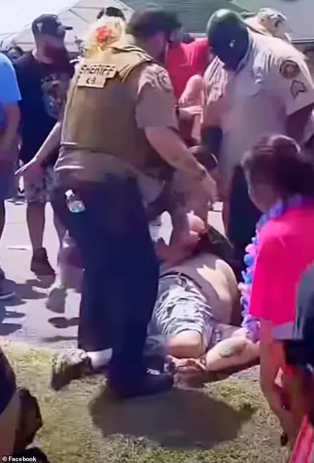 Car Plows Into Crowd During Louisiana Lao New Year Festival, Injuring Over 20
