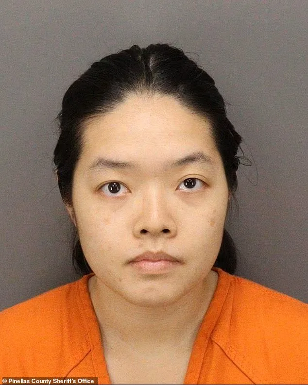 Chinese-American Siblings Accused of Plotting Bombing at U.S. Air Force Base Face Immigration Legal Quagmire