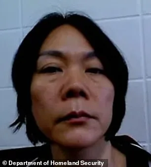 Chinese-American Siblings Accused of Plotting Bombing at U.S. Air Force Base Face Immigration Legal Quagmire