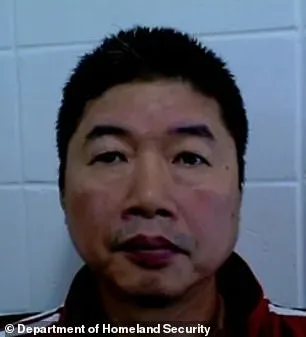 Chinese-American Siblings Accused of Plotting Bombing at U.S. Air Force Base Face Immigration Legal Quagmire