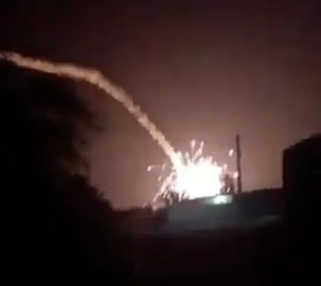 Colonel's Perilous Escape After F-15 Crash in Iran