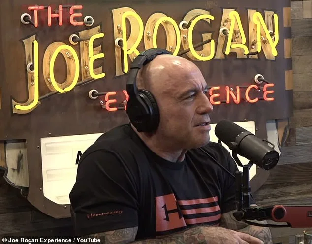 Joe Rogan's Conflicting Accounts Spark Backlash Amid Charlie Kirk Assassination Controversy