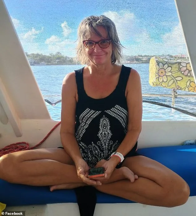 Michigan Woman Lynette Hooker Missing in Bahamas After Falling Overboard During Boat Trip
