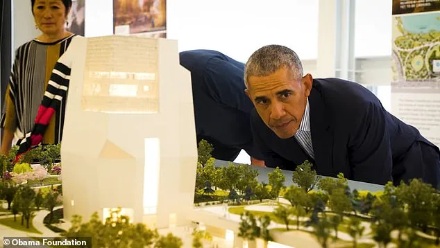 Obama Presidential Center Debate: Voter Access vs. ID Requirements Ignite Political Clash
