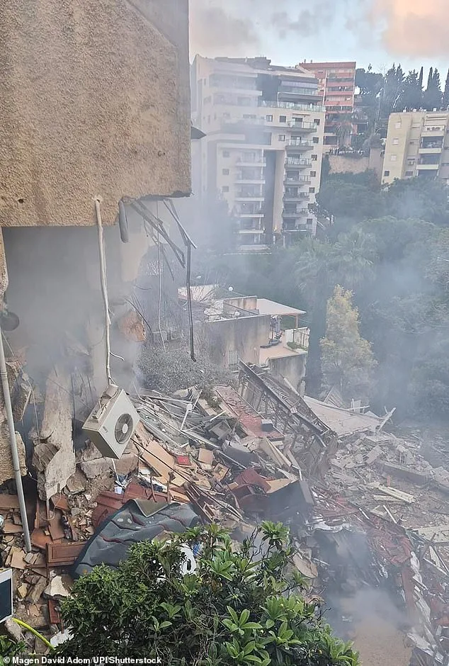 Russia Funneling Critical Data to Iran, Enabling Targeted Strikes on Israel's Energy Infrastructure