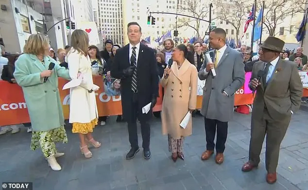 Savannah Guthrie Makes Emotional Return to 'Today' Following Mother's Abduction, Fans Rally Behind Her