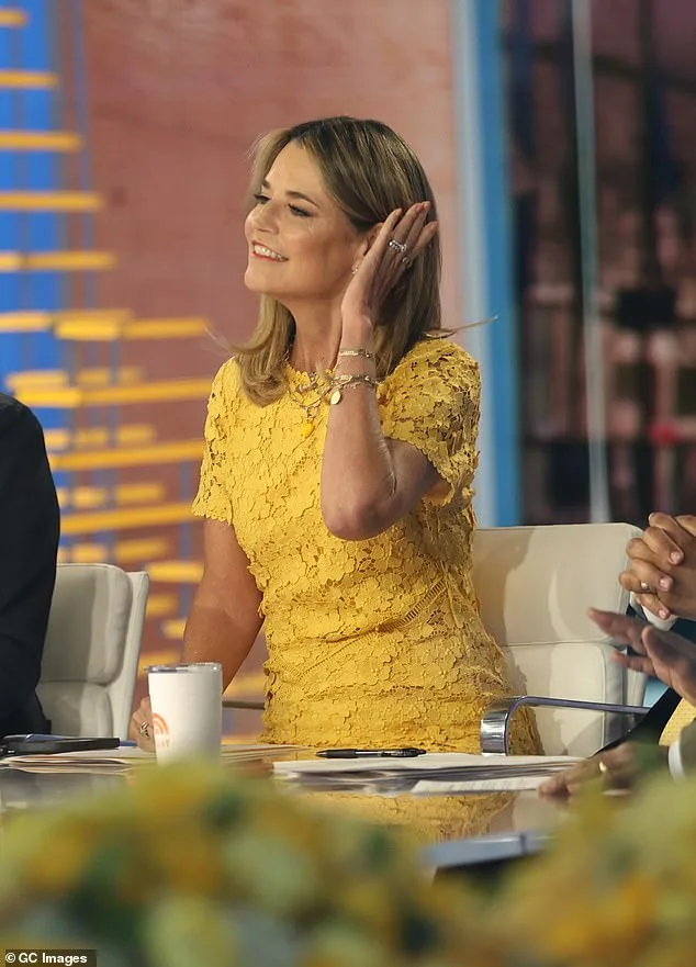 Savannah Guthrie's Emotional Return to *Today* Shrouded in New Ransom Note Claiming Missing Mother is Alive in Mexico