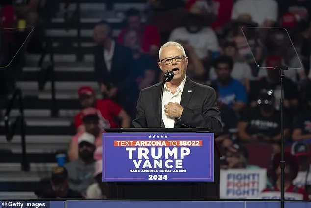 Former Prosecutor Turned Conservative Commentator Rachel Alexander Faces DUI Charges After Misnaming Sheriff During Traffic Stop