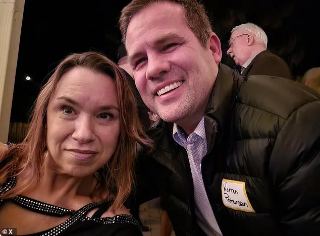 Former Prosecutor Turned Conservative Commentator Rachel Alexander Faces DUI Charges After Misnaming Sheriff During Traffic Stop