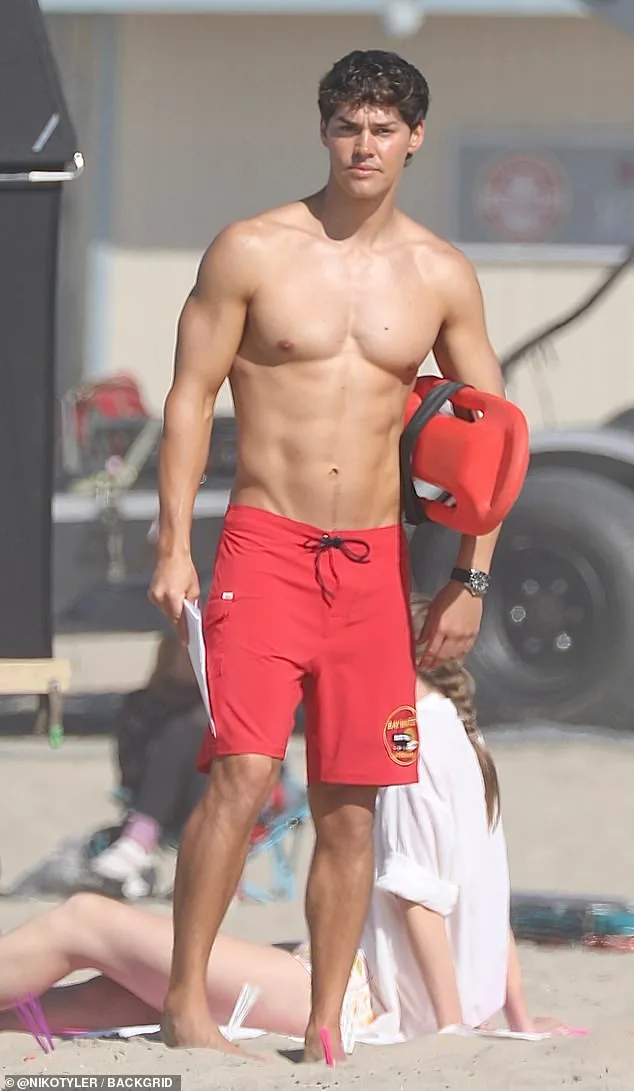 Teacher with Hollywood Ties Under Scrutiny in Alleged Grooming Case at Peoria High School