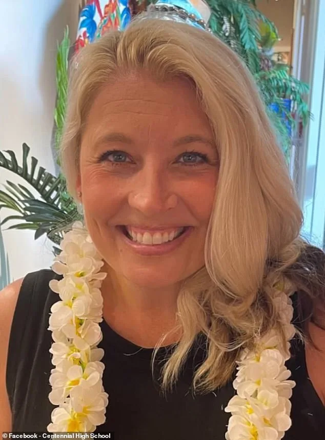 Teacher with Hollywood Ties Under Scrutiny in Alleged Grooming Case at Peoria High School