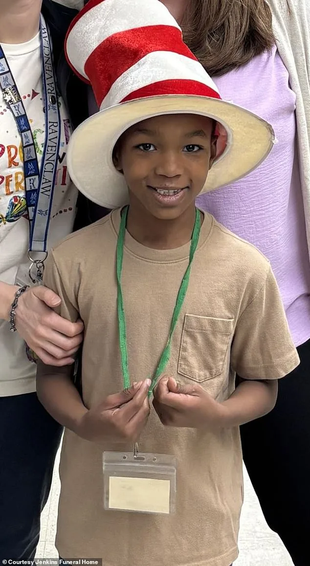 Tragedy Strikes North Carolina Community as Seven-Year-Old Hero Dies Trying to Save Friend Near Waterfall