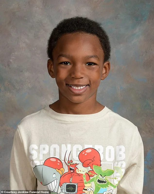 Tragedy Strikes North Carolina Community as Seven-Year-Old Hero Dies Trying to Save Friend Near Waterfall