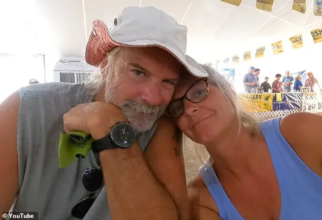 Bahamian Police Arrest Husband in Connection with Wife's Disappearance During Sailing Trip Near Abaco