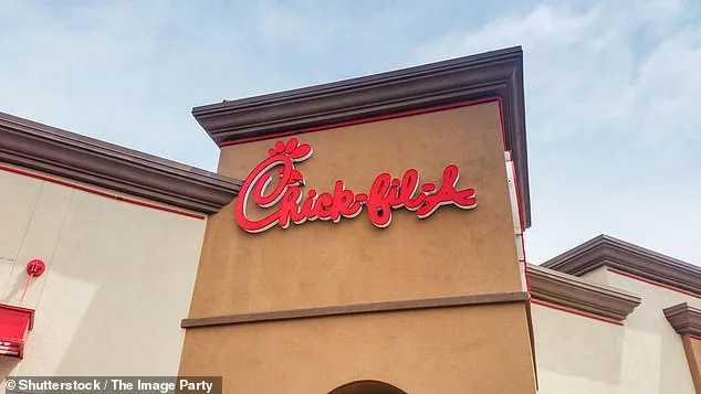 Chick-fil-A Employees Fired After Viral TikTok Video Shows Twerking and Chest-Shaking Inside Restaurant