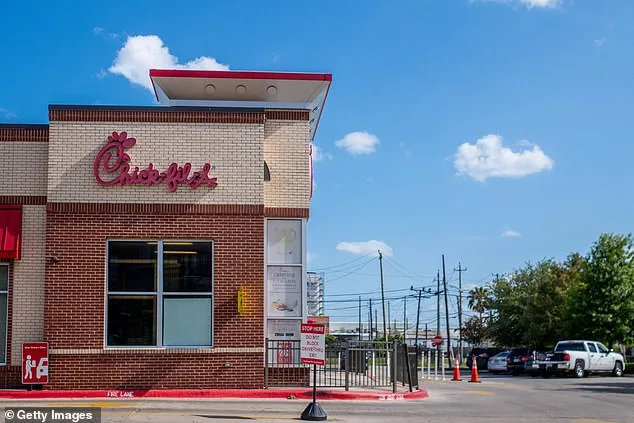 Chick-fil-A Employees Fired After Viral TikTok Video Shows Twerking and Chest-Shaking Inside Restaurant