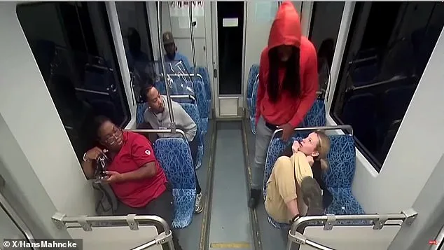 North Carolina Man Accused of Murdering Ukrainian Refugee Found Incapable to Proceed in Trial