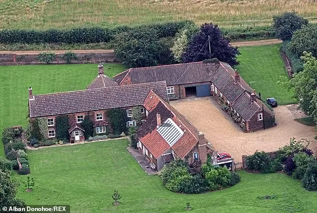 Prince Edward Visits Andrew Amid Epstein Allegations, First Royal Visit Since Exile