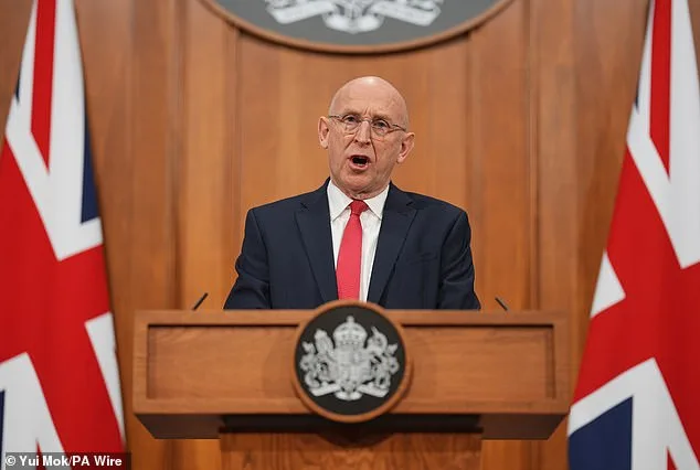 Russian Submarines Target Critical Cables in North Atlantic, Warns UK Defence Secretary