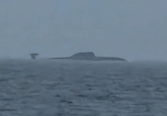 Russian Submarines Target Critical Cables in North Atlantic, Warns UK Defence Secretary