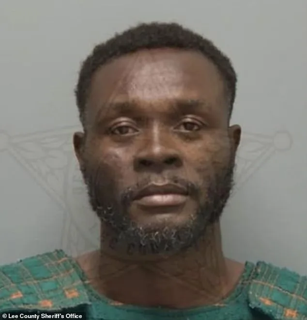 Trump Condemns Democrats After Florida Murder by Haitian Man with TPS