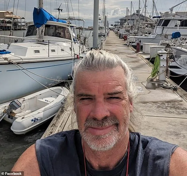 Drunk Boater Admits Wife Was Thrown Overboard in Shark-Infested Bahamas, Daily Mail Reveals