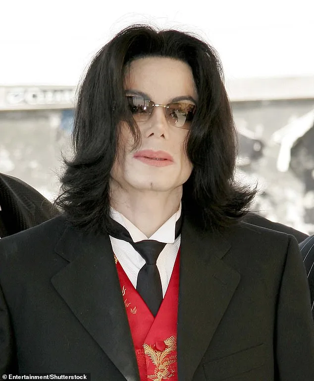 Michael Jackson Accuser Alleges Seeing Him Nude in Child Abuse Claims, BBC Reveals