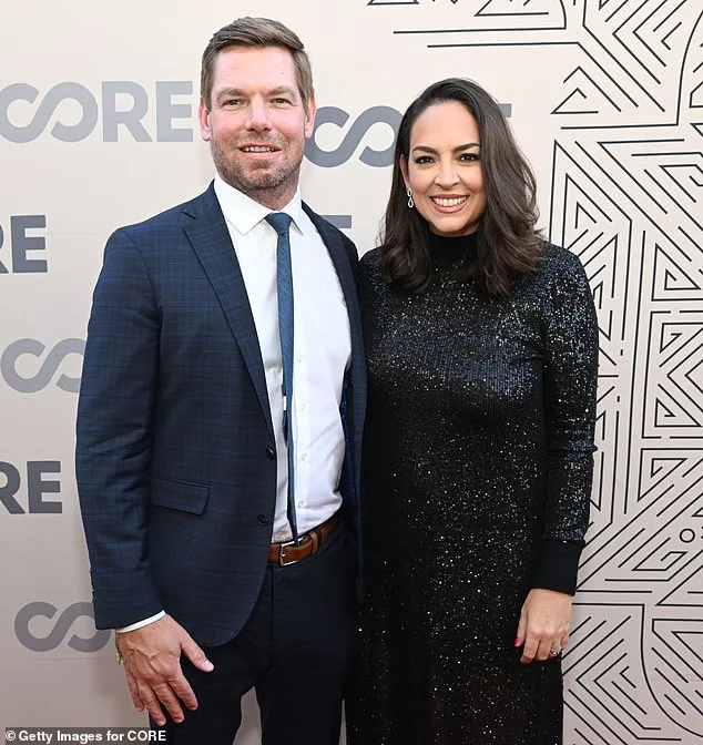 Alleged Sexual Assault by Eric Swalwell Sparks Manhattan DA Probe