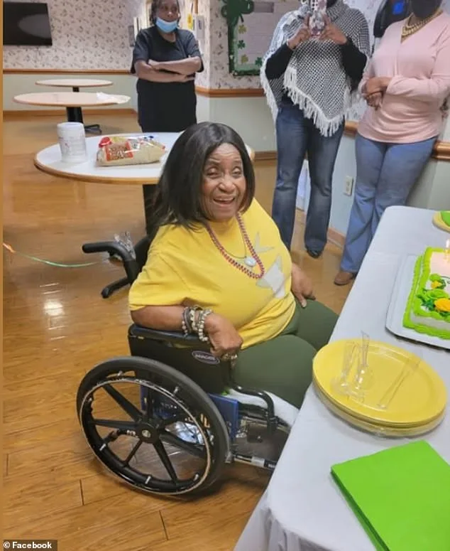 Marjorie Nutter: A Century of Family, Faith, and the Legacy of a Vanishing Neighborhood