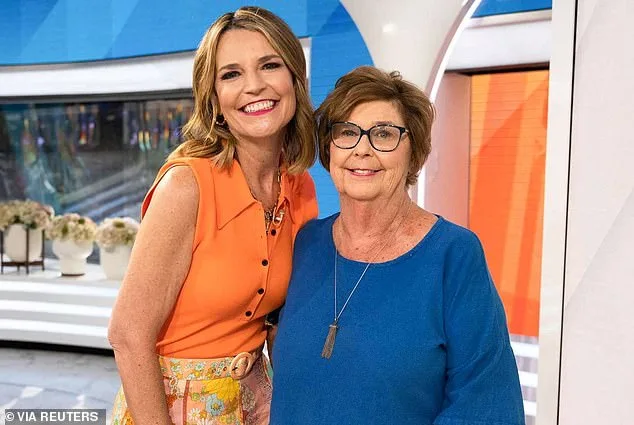 Savannah Guthrie Makes Emotional Return to The Today Show Amid Grief and Colleague Support