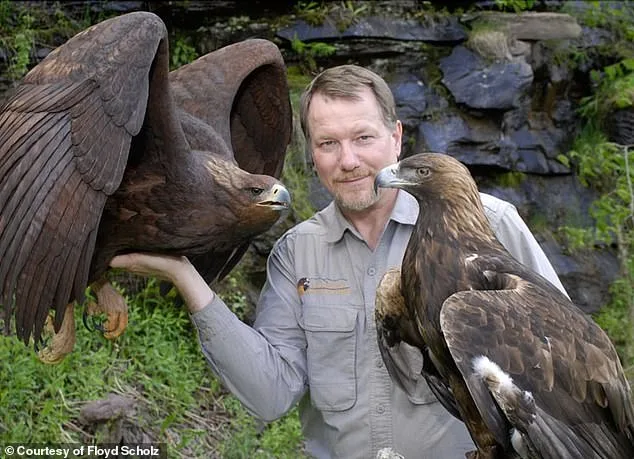 Floyd Scholz and the Fall of the 1980 Olympics Dream