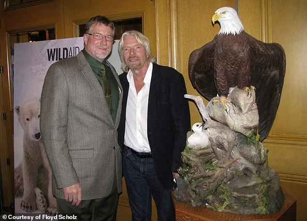 Floyd Scholz and the Fall of the 1980 Olympics Dream