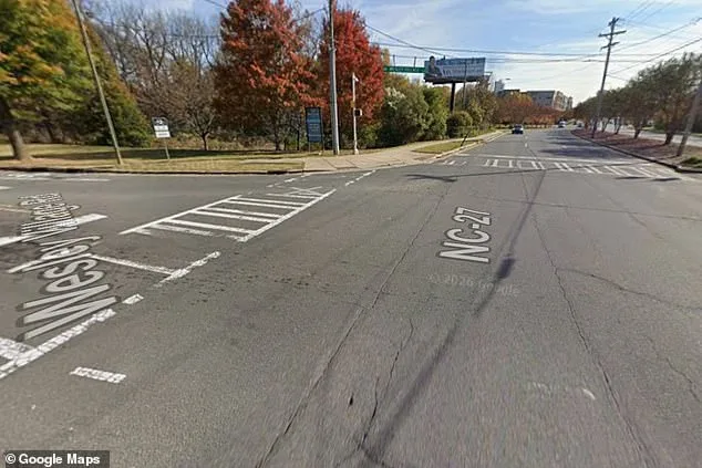 Prank Gone Wrong: North Carolina Woman's Joke Triggers Gunfire and Felony Charges