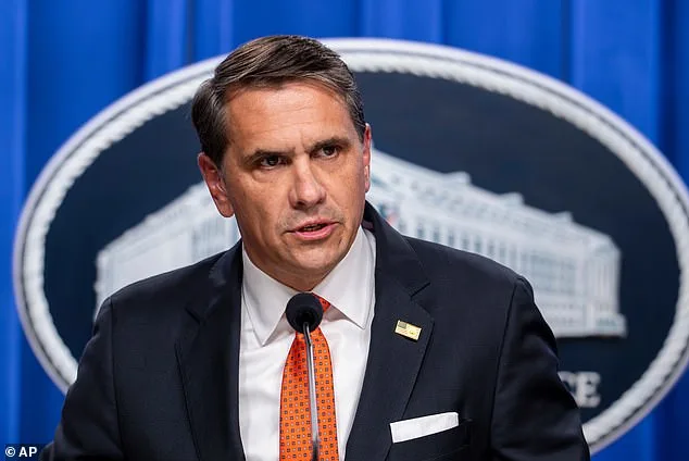 Trump's Hormuz Blockade Sparks Oil Surge and Iranian Warning