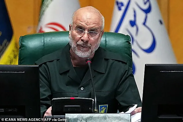 Trump's Hormuz Blockade Sparks Oil Surge and Iranian Warning