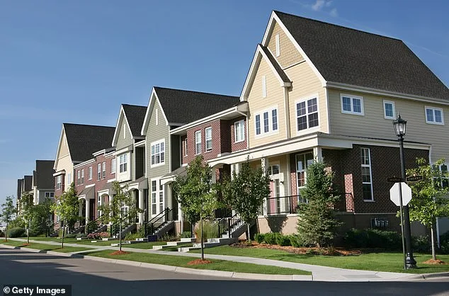 U.S. Upper Middle Class Surpasses 30% of Households, AEI Report Reveals Historic Shift in Economic Landscape