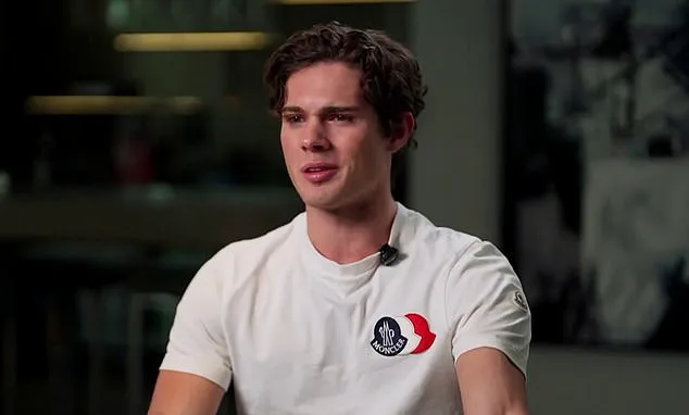 Viral Controversy Erupts After Influencer Terminates 60 Minutes Interview Over Extreme Body Modification Claims