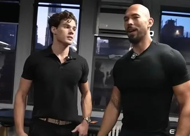 Viral Controversy Erupts After Influencer Terminates 60 Minutes Interview Over Extreme Body Modification Claims