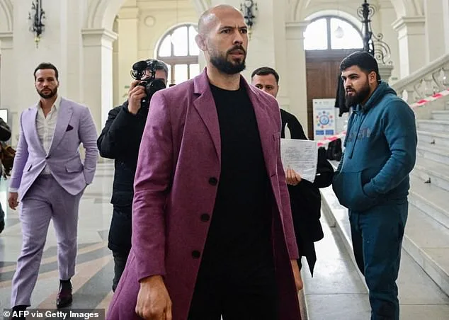 Viral Controversy Erupts After Influencer Terminates 60 Minutes Interview Over Extreme Body Modification Claims