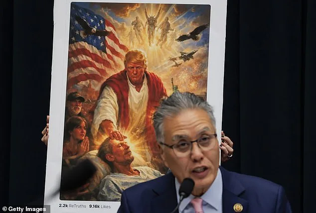 AI Warfare: Iran's Surprising Victory in Digital Trolling